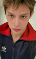: ̀➛ random weak hero, alice in bordeland, genshin impact, stardew valley, the beatles, tokio hotel, akriila, the smiths, sade, mystic messenger, cdm, the pitt